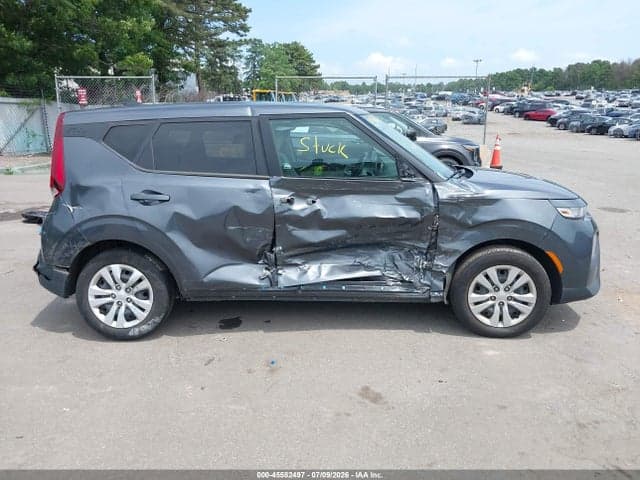 2020 KIA SOUL LX 6