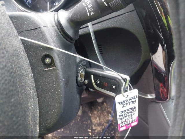 2017 TOYOTA COROLLA IM 11