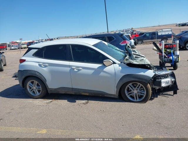 2019 HYUNDAI KONA SE 14