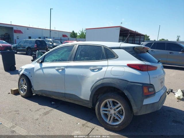 2019 HYUNDAI KONA SE 15