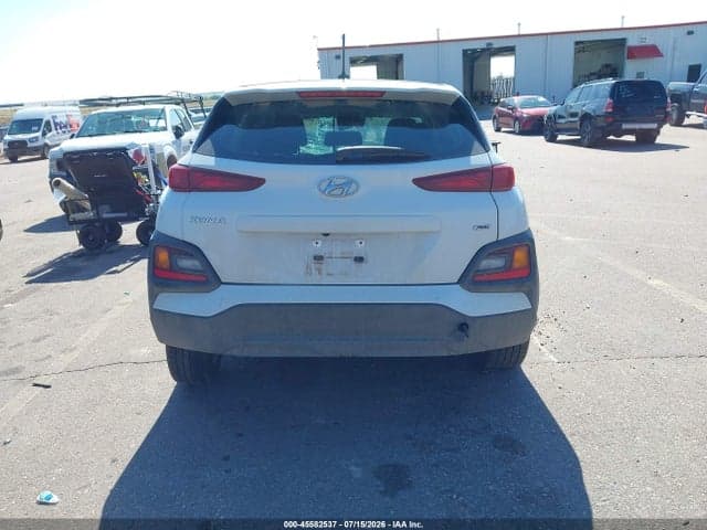 2019 HYUNDAI KONA SE 17