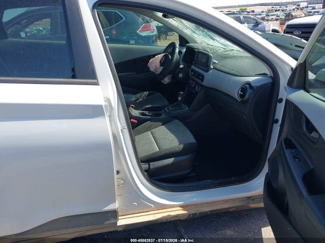 2019 HYUNDAI KONA SE 5