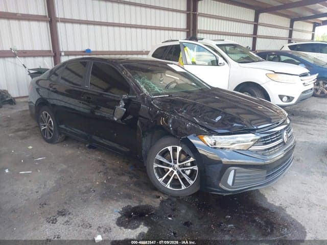 2024 VOLKSWAGEN JETTA 1.5T SPORT - 1