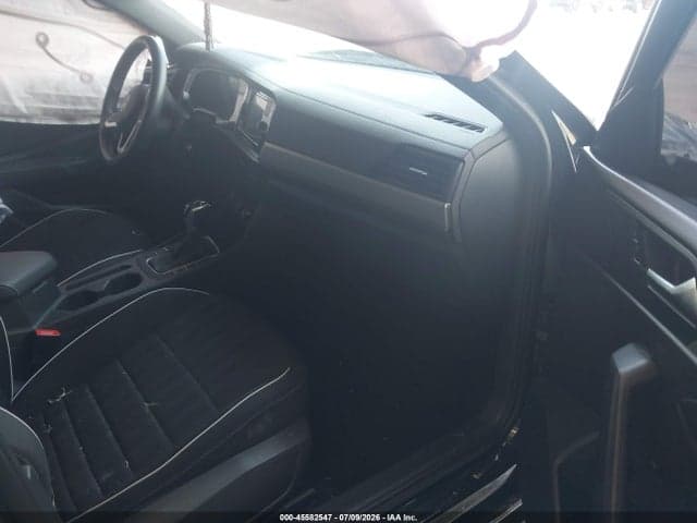 2024 VOLKSWAGEN JETTA 1.5T SPORT 5