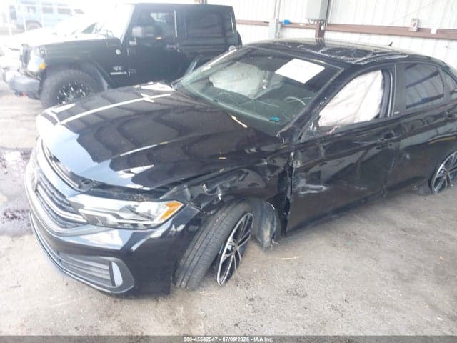 2024 VOLKSWAGEN JETTA 1.5T SPORT 6
