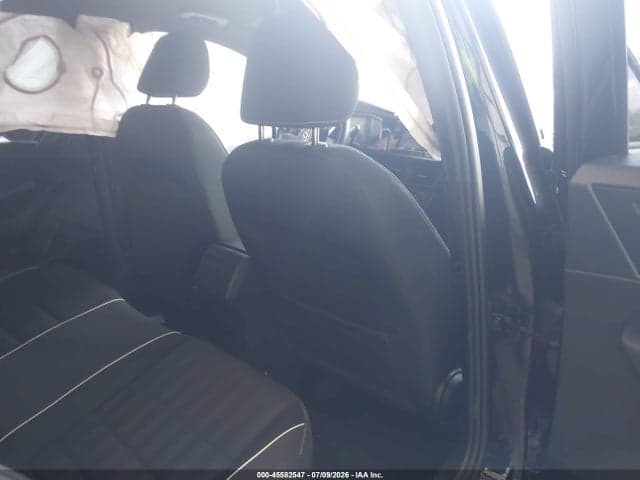 2024 VOLKSWAGEN JETTA 1.5T SPORT 8