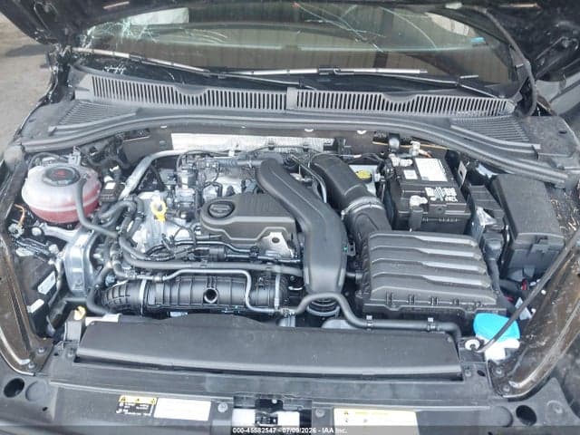 2024 VOLKSWAGEN JETTA 1.5T SPORT 10