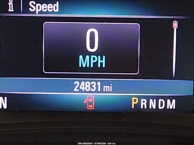 2022 BUICK ENCORE AWD PREFERRED 15