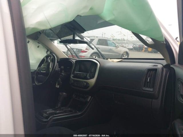 2019 GMC CANYON SLE 5
