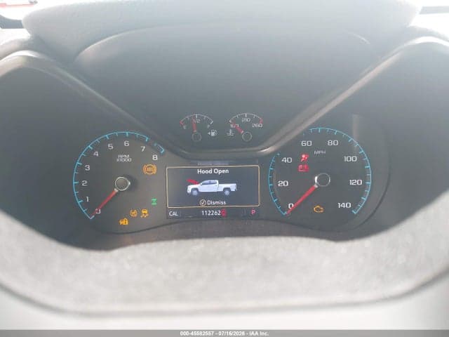 2019 GMC CANYON SLE 7
