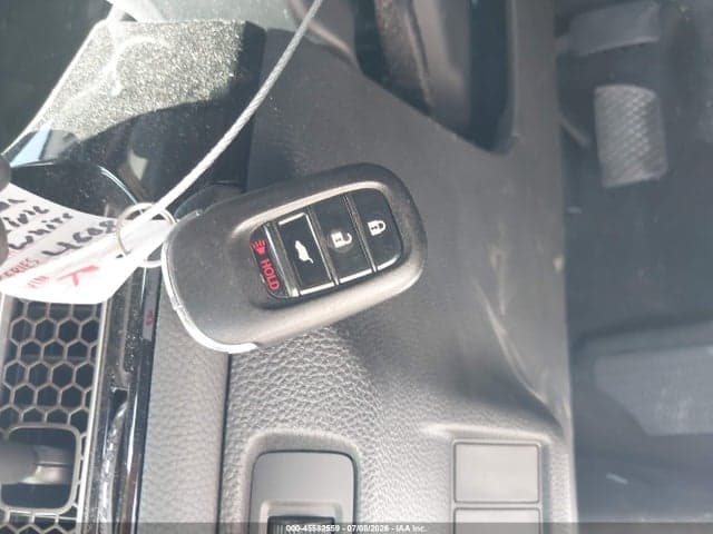 2024 HONDA CIVIC LX 11