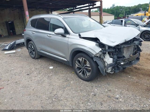 2020 HYUNDAI SANTA FE SEL 2.0T - 1
