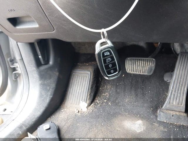 2020 HYUNDAI SANTA FE SEL 2.0T 11