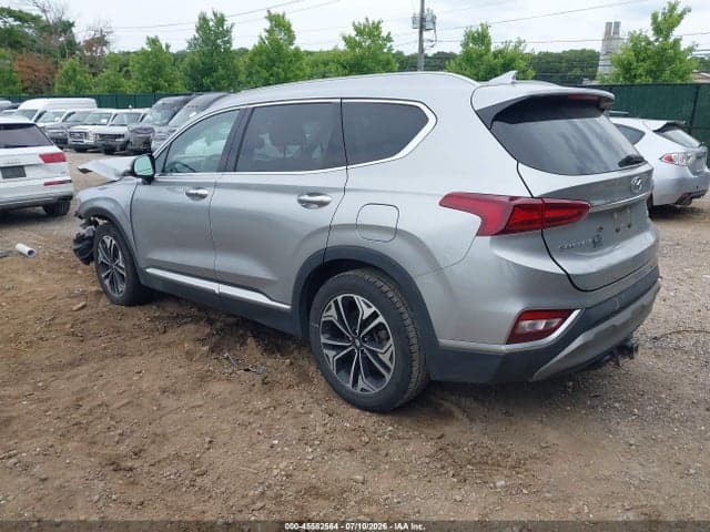 2020 HYUNDAI SANTA FE SEL 2.0T 3