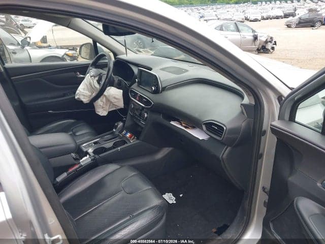 2020 HYUNDAI SANTA FE SEL 2.0T 5