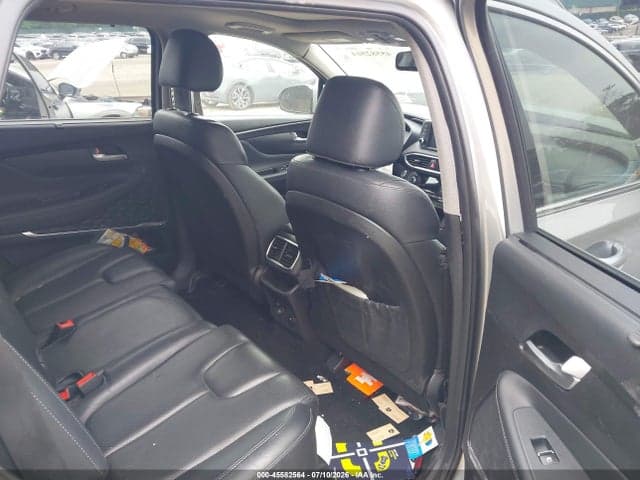 2020 HYUNDAI SANTA FE SEL 2.0T 8