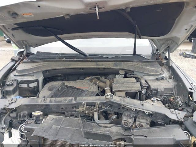 2020 HYUNDAI SANTA FE SEL 2.0T 10