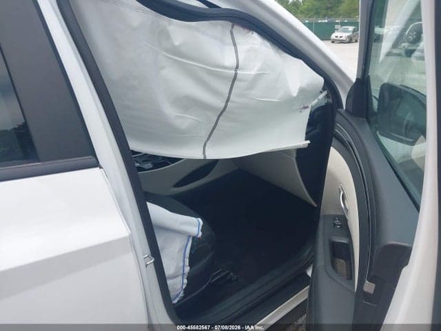 2024 HYUNDAI TUCSON SEL 5