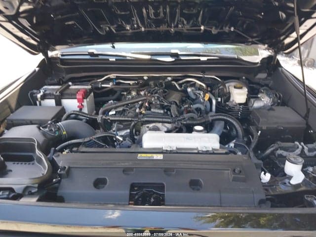 2025 TOYOTA TACOMA SR5 10