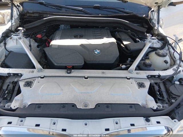 2021 BMW X3 XDRIVE30I 1