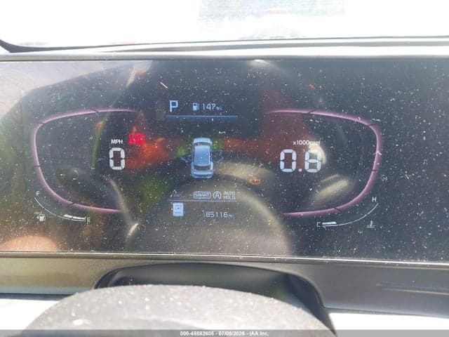 2023 KIA SPORTAGE X-LINE 7