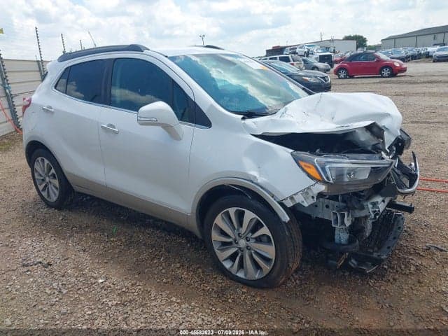 2019 BUICK ENCORE FWD PREFERRED - 1