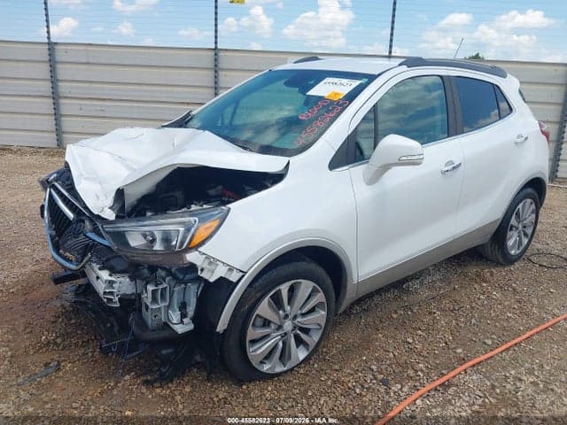 2019 BUICK ENCORE FWD PREFERRED 2