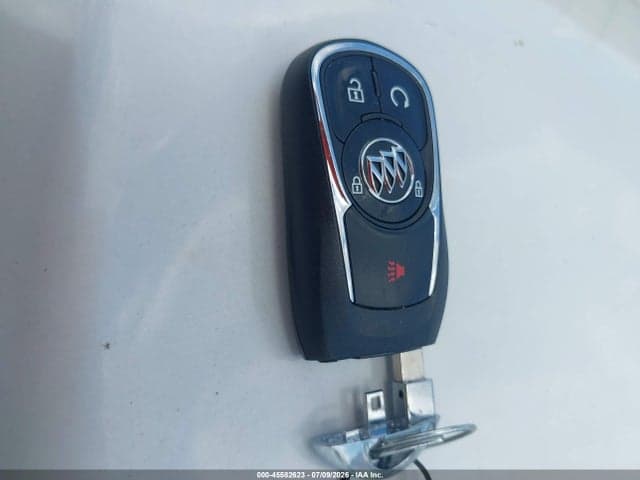 2019 BUICK ENCORE FWD PREFERRED 11