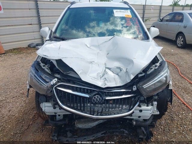 2019 BUICK ENCORE FWD PREFERRED 12