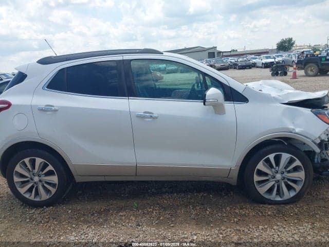 2019 BUICK ENCORE FWD PREFERRED 13