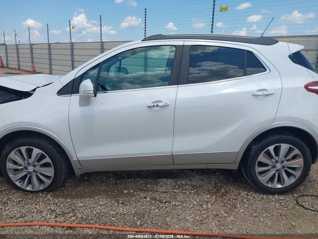 2019 BUICK ENCORE FWD PREFERRED 14