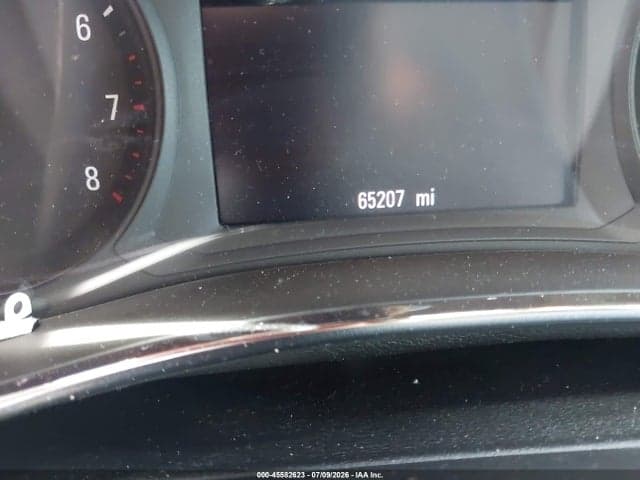 2019 BUICK ENCORE FWD PREFERRED 15