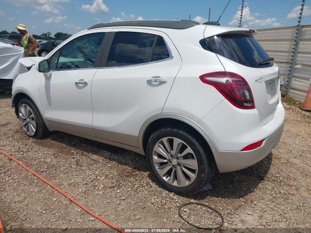 2019 BUICK ENCORE FWD PREFERRED 3