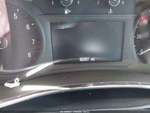2019 BUICK ENCORE FWD PREFERRED 7