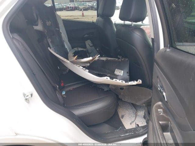 2019 BUICK ENCORE FWD PREFERRED 8