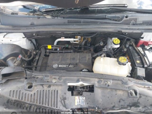 2019 BUICK ENCORE FWD PREFERRED 10
