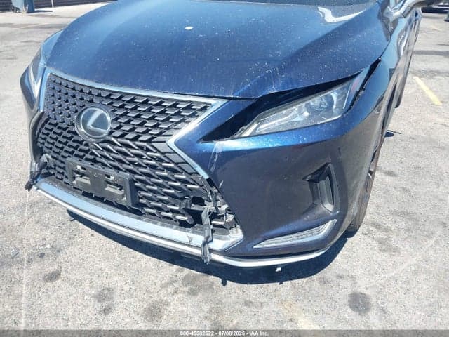 2021 LEXUS RX 350L 6