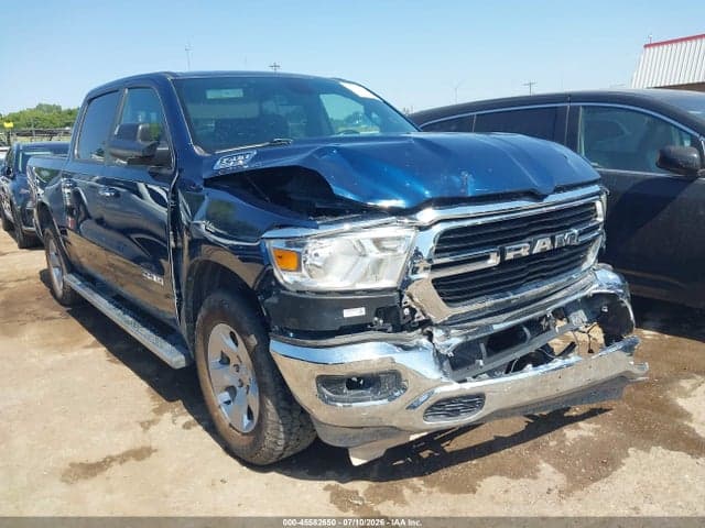 2019 RAM 1500 BIG HORN/LONE STAR 4X4 5'7 BOX 1