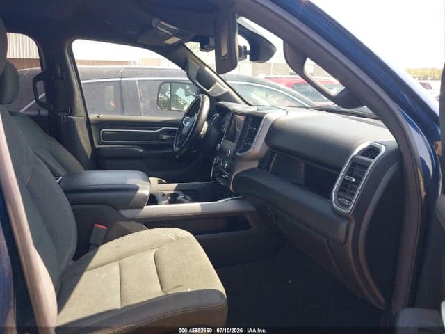 2019 RAM 1500 BIG HORN/LONE STAR 4X4 5'7 BOX 5