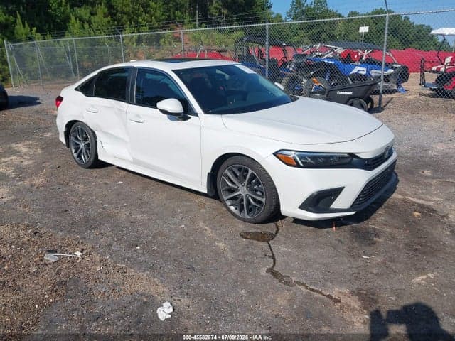 2024 HONDA CIVIC TOURING 1