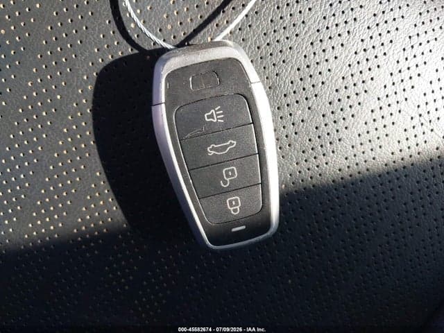 2024 HONDA CIVIC TOURING 11