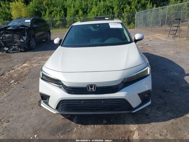 2024 HONDA CIVIC TOURING 13