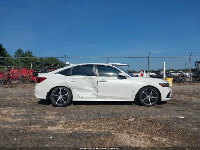 2024 HONDA CIVIC TOURING 14