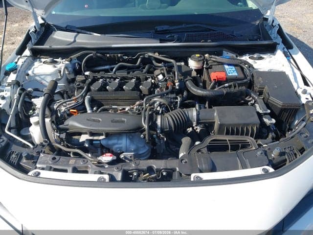 2024 HONDA CIVIC TOURING 10