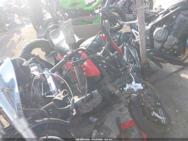 2022 HONDA NVA110 B - 1
