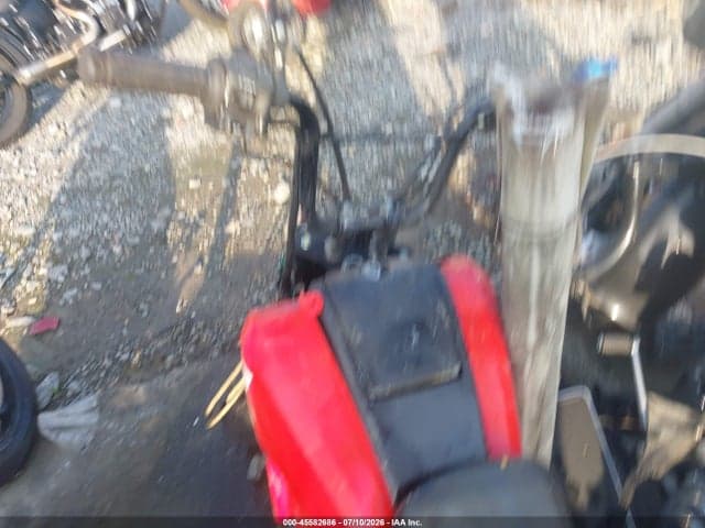 2022 HONDA NVA110 B 7