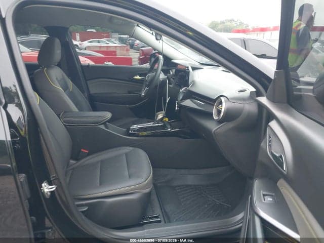 2026 CHEVROLET TRAX FWD ACTIV 5