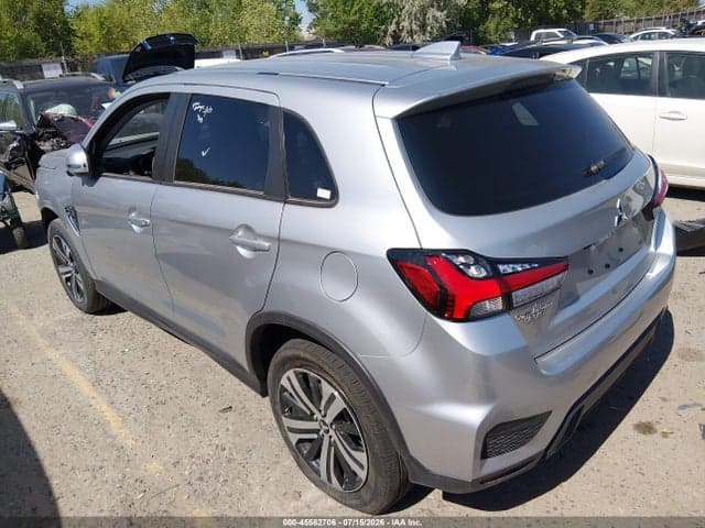 2026 KIA SPORTAGE HYBRID S 3
