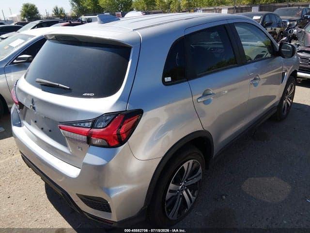 2026 KIA SPORTAGE HYBRID S 4
