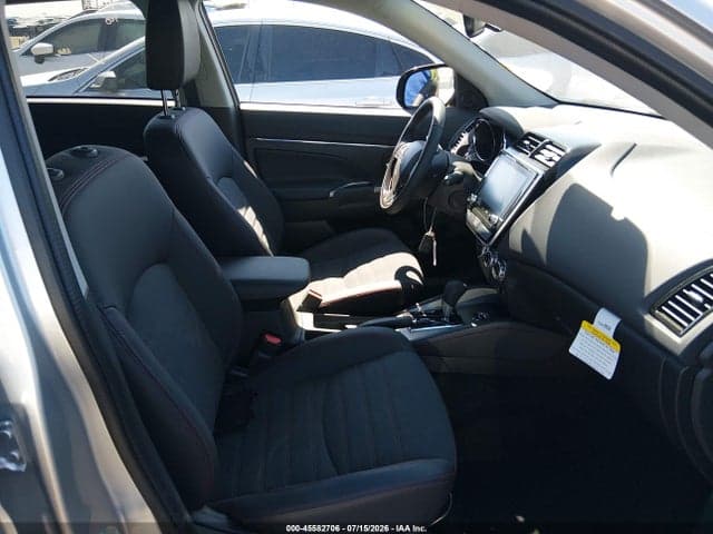 2026 KIA SPORTAGE HYBRID S 5